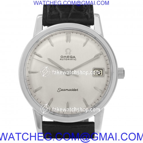 Omega 166.003 Seamaster Automatic Male Stainless Steel