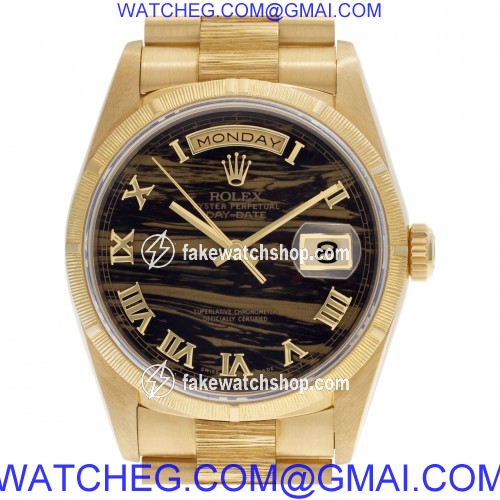 Rolex 18248 Day-Date Automatic Male 18k yellow gold