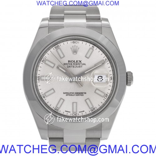 Rolex 116300 Datejust II Automatic Male Stainless Steel