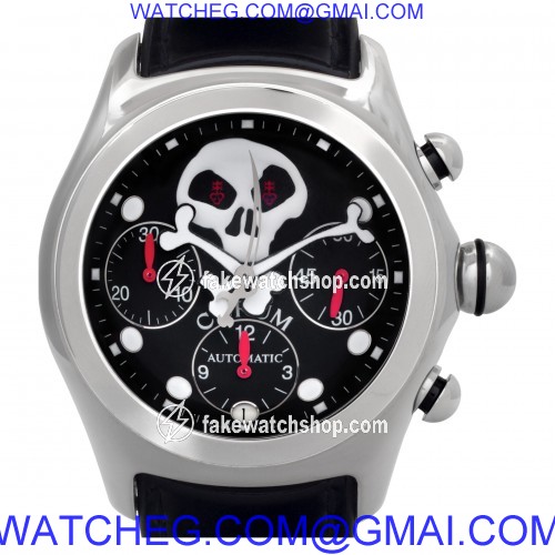 Corum 783822 Jolly Roger Automatic Unisex Stainless Steel