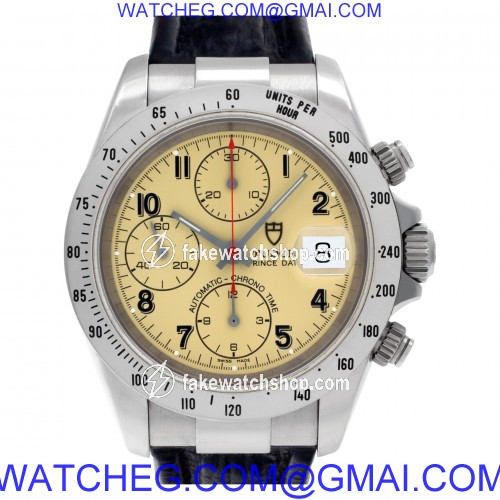 Tudor 79280 Prince Automatic Male Stainless Steel