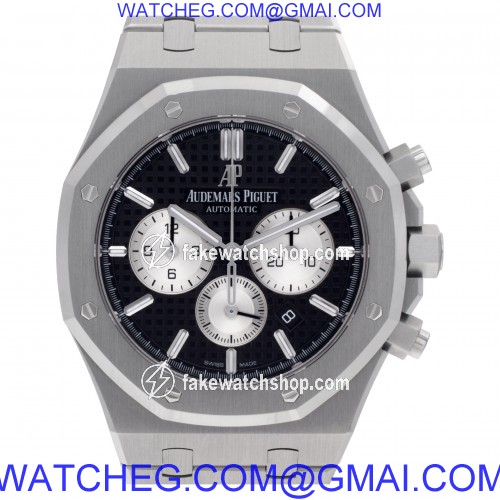 Audemars Piguet 26331ST.OO.1220ST.02 Royal Oak Automatic Male Stainless Steel