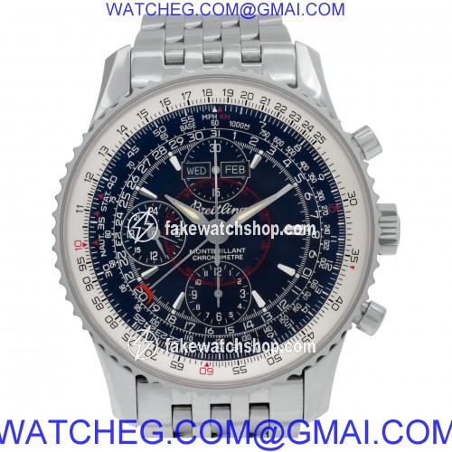 Breitling A2133012 Navitimer Automatic Male Stainless Steel