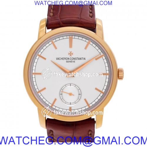 Vacheron Constantin 82172 patrimony Manual Male 18k rose gold