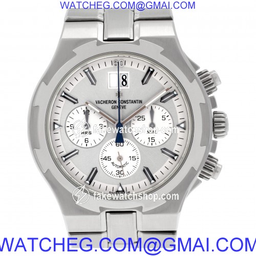 Vacheron Constantin 49140 Overseas Automatic Male Stainless Steel