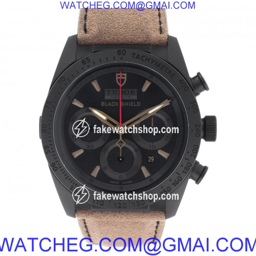 Tudor 42000C Fastrider Automatic Male Ceramic