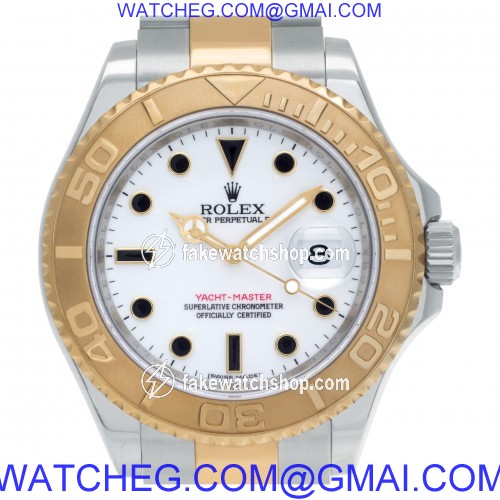 Rolex 16623 Yacht-Master Automatic Male Stainless Steel