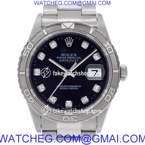 Rolex 16264 Thunderbird Automatic Male Stainless Steel