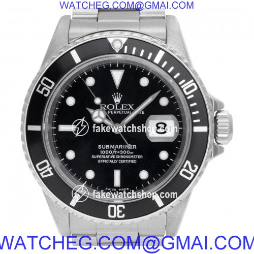 Rolex 16610 Submariner Automatic Male Stainless Steel