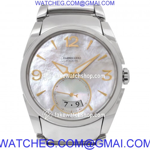 Parmigiani PFC2730003300B00002 tonda Automatic Female Stainless Steel