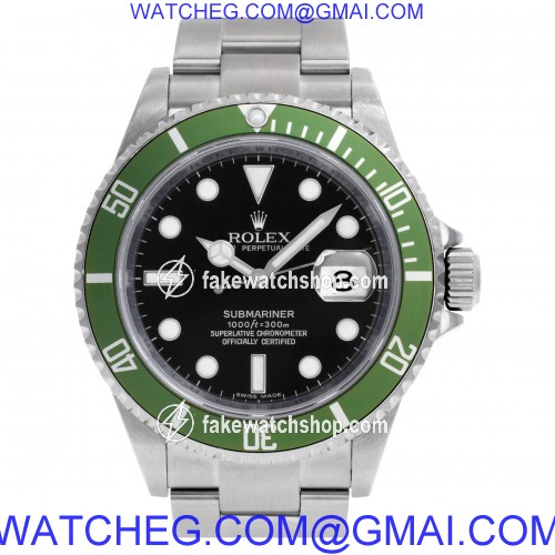 Rolex 16610 Submariner Automatic Male Stainless Steel