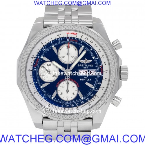 Breitling A13362 Bentley GT Automatic Male Stainless Steel