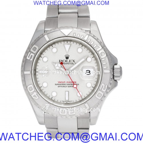 Rolex 16622 Yacht-Master Automatic Male Stainless Steel