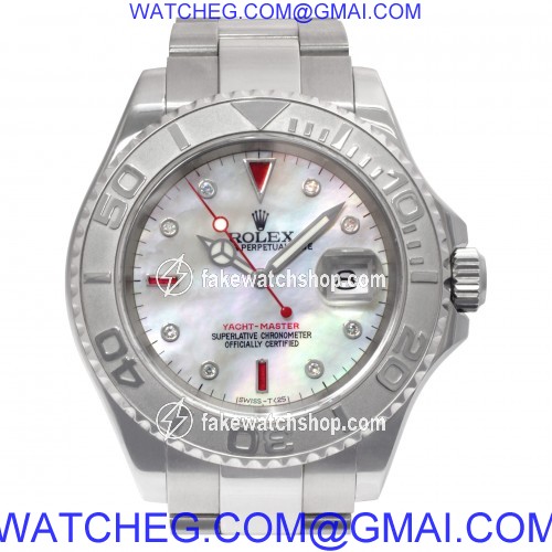 Rolex 16622 Yacht-Master Automatic Male Stainless Steel