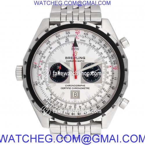 Breitling A41360 Chronograph Automatic Male Stainless Steel