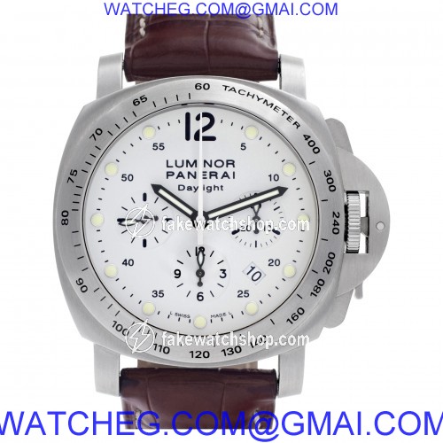 Panerai PAM00251 Luminor Automatic Male Stainless Steel