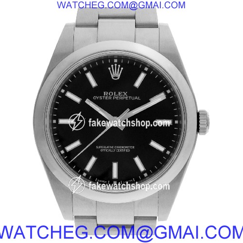 Rolex 114300 Oyster Perpetual Automatic Male Stainless Steel