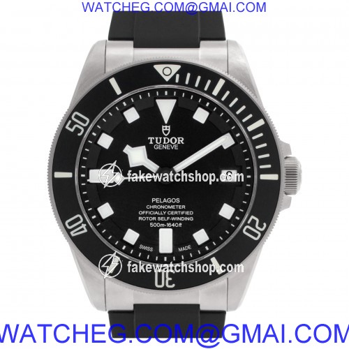 Tudor 25600TN Pelagos Automatic Male Stainless Steel