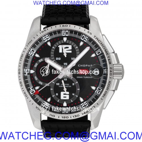 Chopard 16/8459-3001 Mille Miglia Automatic Male Stainless Steel