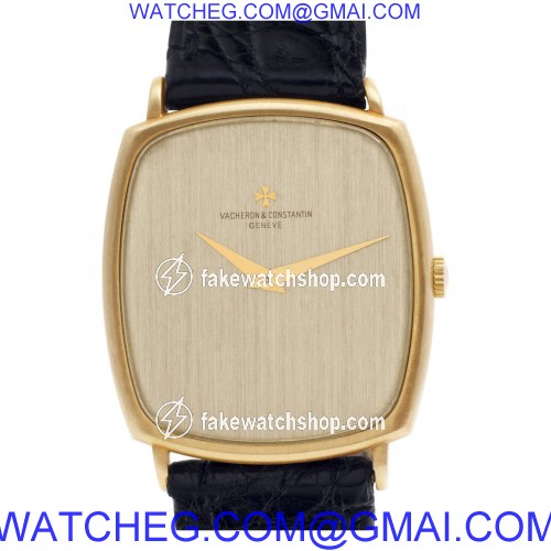 Vacheron Constantin Vacheron Constantin 8174 Classic Manual Male 18k yellow gold