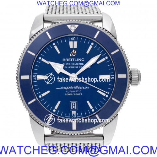 Breitling ab202016/C961 Super Ocean Automatic Male Stainless Steel