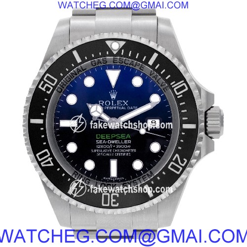 Rolex 116660 Sea-Dweller Automatic Male Stainless Steel