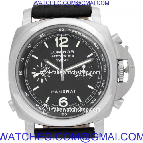 Panerai PAM00213 Luminor Automatic Male Stainless Steel