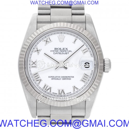 Rolex 78240 Datejust Automatic Unisex Stainless Steel