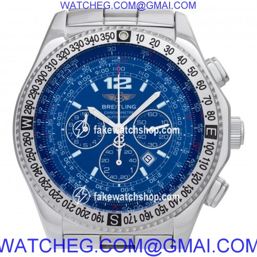 Breitling A42362 B2 Automatic Male Stainless Steel