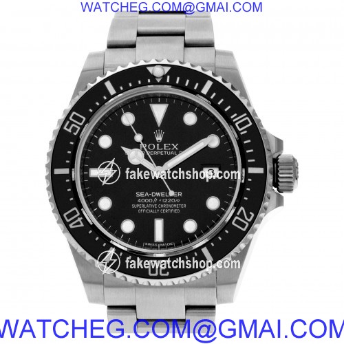 Rolex 116600 Sea-Dweller Automatic Male Stainless Steel