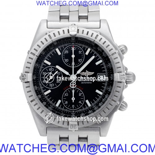 Breitling A13350 Chronomat Automatic Unisex Stainless Steel