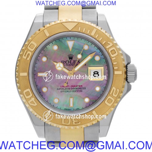 Rolex 16623 Yacht-Master Automatic Male Stainless Steel