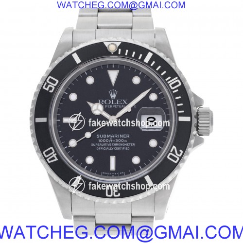 Rolex 16610 Submariner Automatic Male Stainless Steel