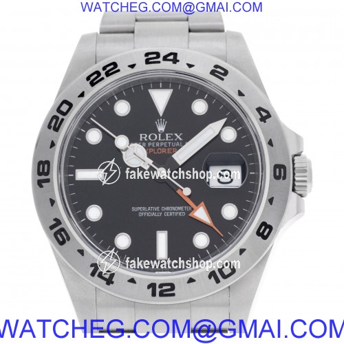 Rolex 216570 Explorer II Automatic Male Stainless Steel