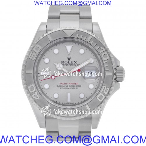Rolex 16622 Yacht-Master Automatic Male Stainless Steel