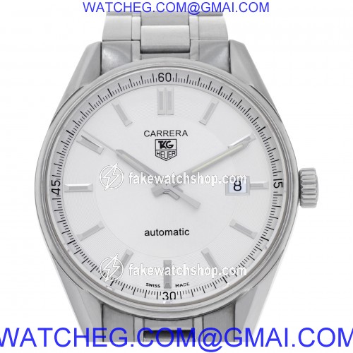 Tag Heuer WV211A.BA0787 Carrera Automatic Male Stainless Steel