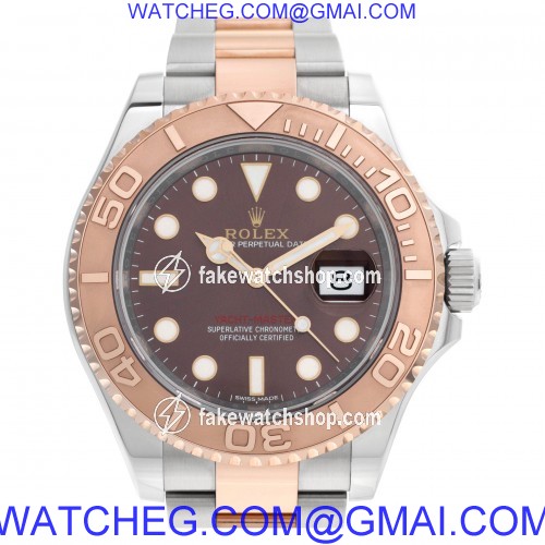 Rolex 116621 Yacht-Master Automatic Male Stainless Steel