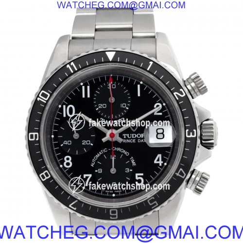 Tudor 79270 Tiger Automatic Male Stainless Steel