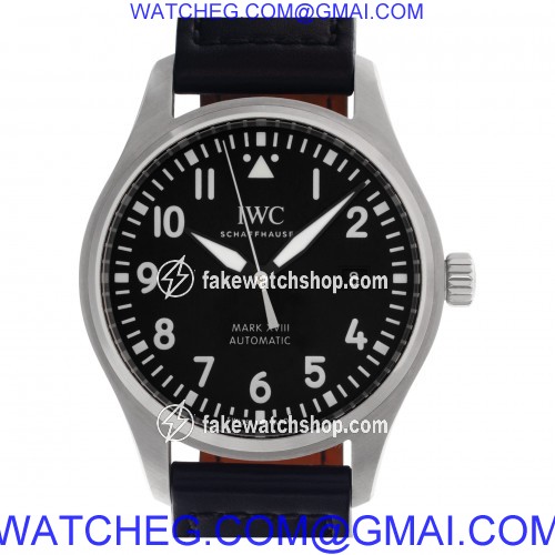 IWC 327009  Automatic Unisex Stainless Steel
