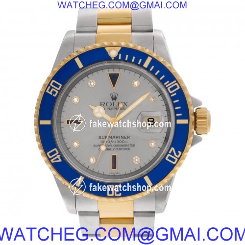 Rolex 16613 Submariner Automatic Male Stainless Steel