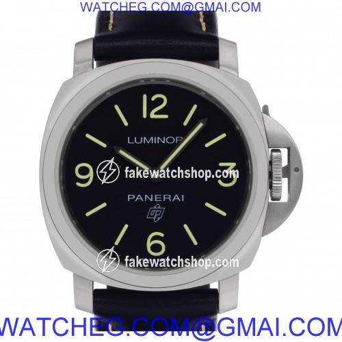 Panerai PAM00773 Luminor Manual Male Stainless Steel