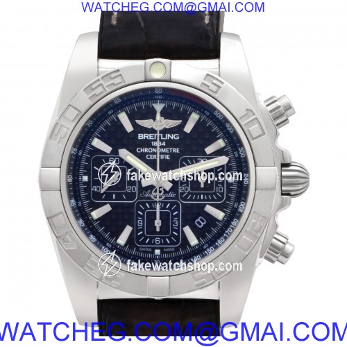 Breitling AB0110 Chronomat Automatic Male Stainless Steel