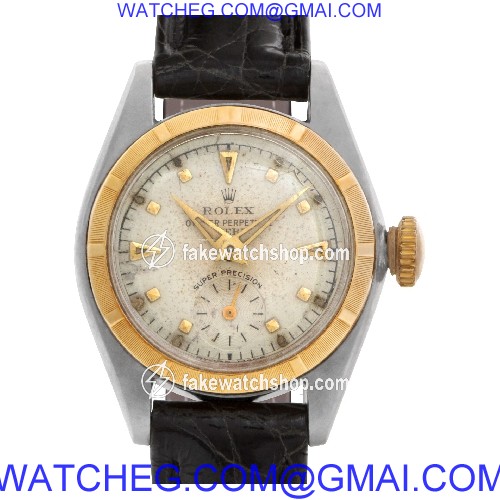 Rolex 5003 Oyster Perpetual Automatic Female Stainless Steel