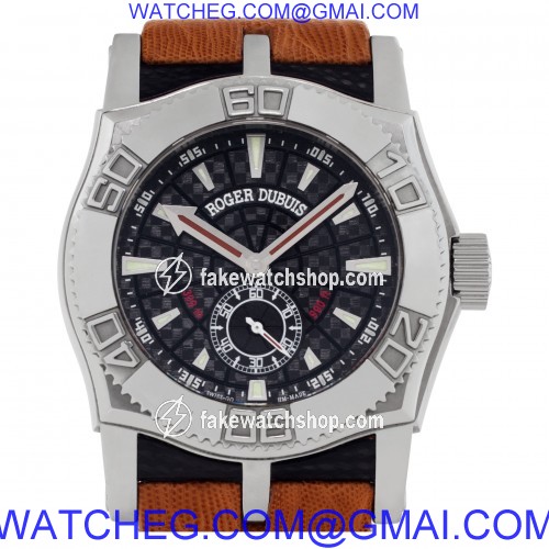 Roger Dubuis SE40149-0 Easy Diver Automatic Male Stainless Steel