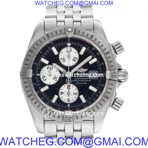 Breitling a13356 Chronomat Automatic Male Stainless Steel