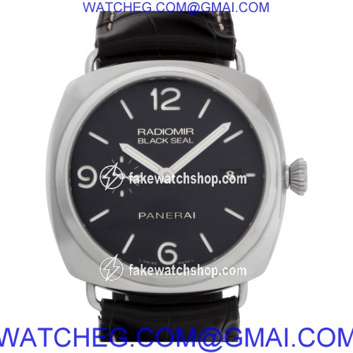 Panerai PAM 00388 Radiomir Automatic Male Stainless Steel