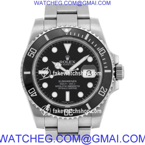 Rolex 116610LN Submariner Automatic Male Stainless Steel