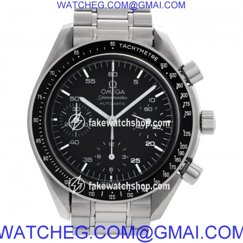 Omega 175.0032.1 Speedmaster Automatic Unisex Stainless Steel