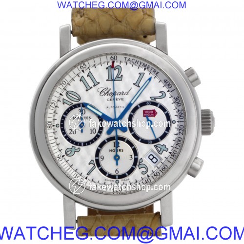 Chopard 8331 Mille Miglia Automatic Male Stainless Steel