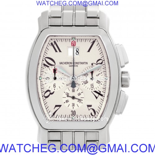 Vacheron Constantin 49145 Royal Eagle Automatic Male Stainless Steel